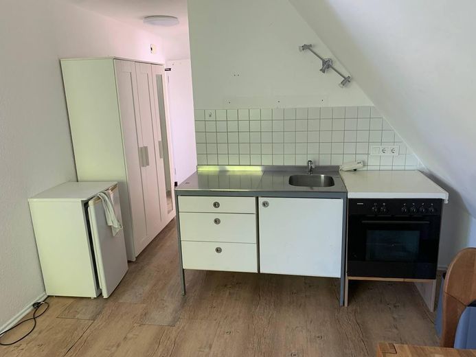 Attraktives Apartment auf Sylt – Foto 11