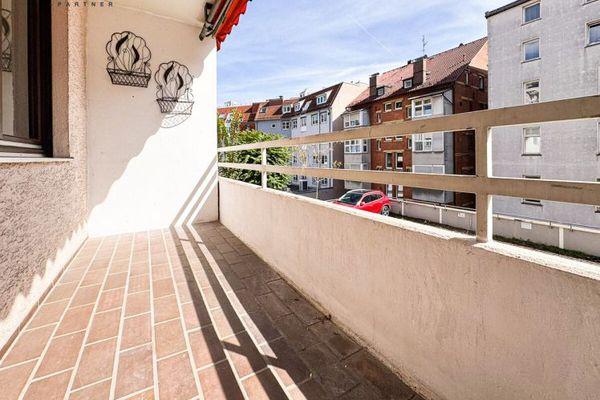 ***Inversión padres-hijos en Marienplatz: el comienzo de una vida Ubicación privilegiada, ascensor, plaza de aparcamiento en el patio***