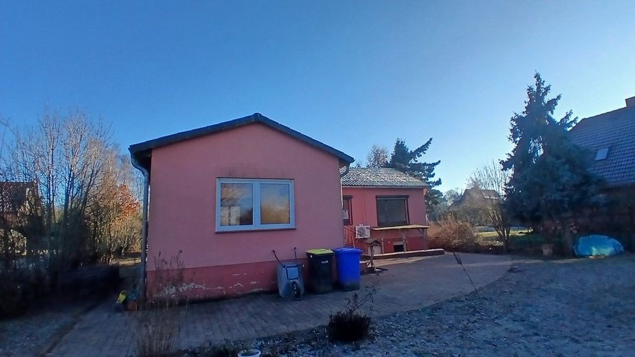 Einfamilienhaus in traumhaft idyllischer Lage an der Elbe – Foto 3