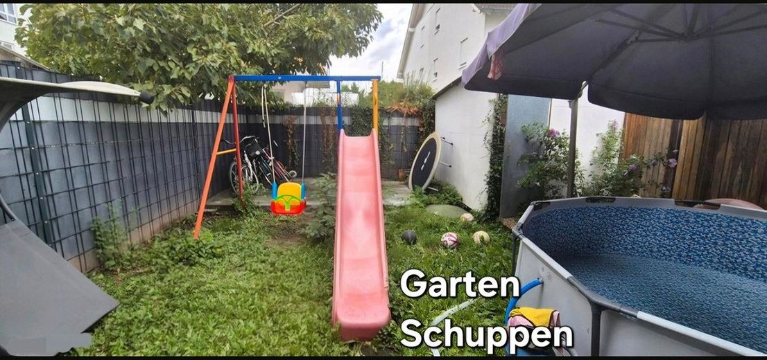 Reihenendhaus mit Sauna und Schwimmbad – Foto 4