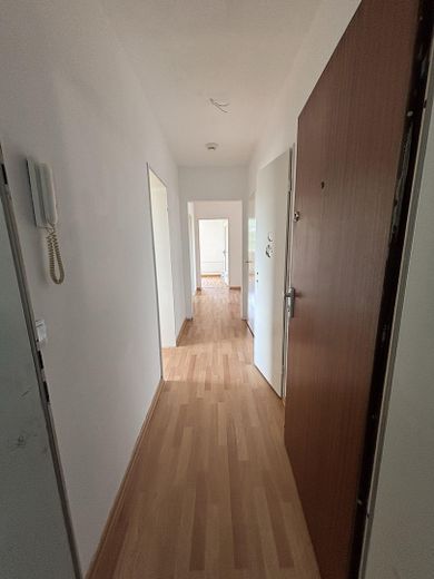 Eingang Wohnung