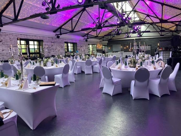 Eventlocation am Kemnader See – Foto 12