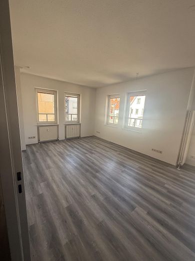 3 Zimmer Wohnung in 1A Innenstadt Rathaus KSK-Bank Schloss,C&A von Sigmaringen.Provisionsfrei!! – Foto 8