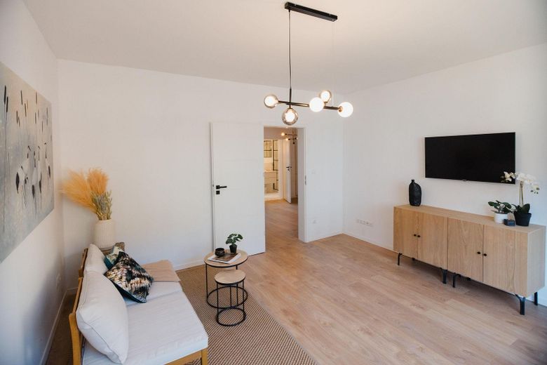 Wohnzimmer EG