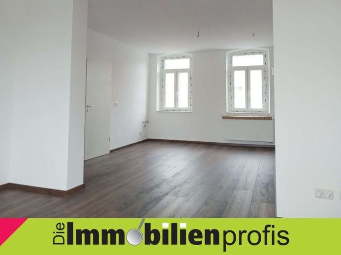 H-54083.2 - TOP-Angebot! Grundsanierte Wohnung, 4 Zimmer und Dachterrasse – फोटो 1