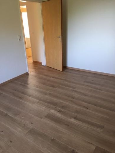 Charmante 3-Zimmer-Wohnungen mit Balkon in Goslar – Musterbild Schlaf/Kinderzimmer