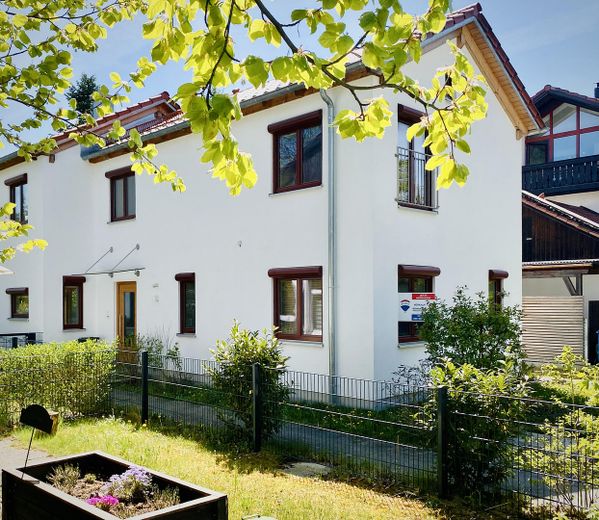 Seitenansicht