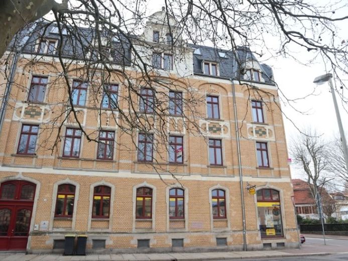 Zentrale Gewerbe-Räume warten auf Ihre Geschäftsidee ! – Foto 1