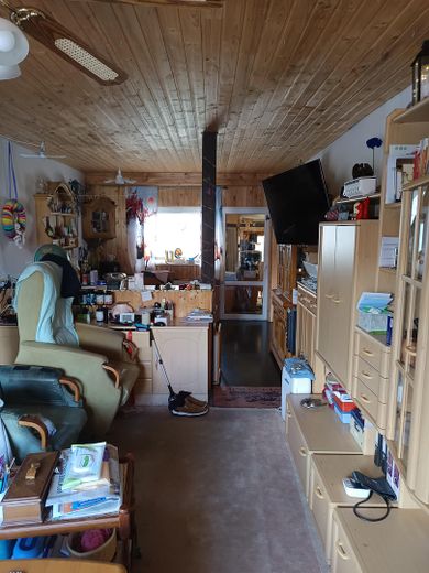 Landhaus mit viel potential – Fotoğraf 15
