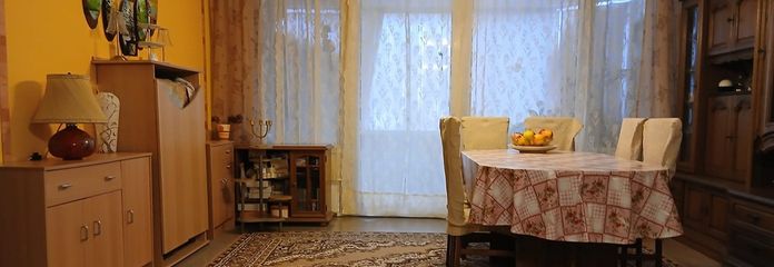 Barrierearmes Wohnen auf 101 m² – 3-Zimmer-Wohnung mit Aufzug & Stellplatz in Hügelsheim