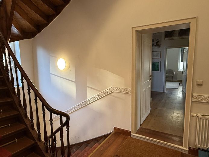 Licht, Wasser, Altbau – Traumwohnung in Schwerins Bestlage am Pfaffenteich – Foto 19