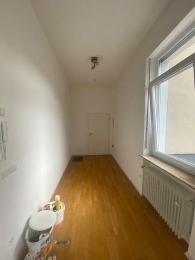 EG - großer Flur/Eingang