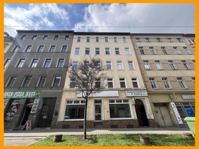 Ladenfläche mit neuem Bodenbelag* in frequentierter Lage nahe des Zentrums! – Foto 1