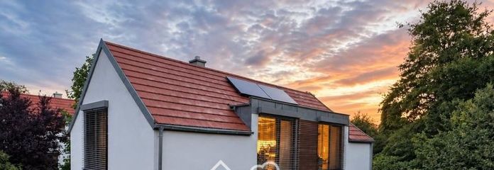 Zonder makelaarskosten: energiezuinige eengezinswoning met tuin, dubbele garage en goede verbindingen