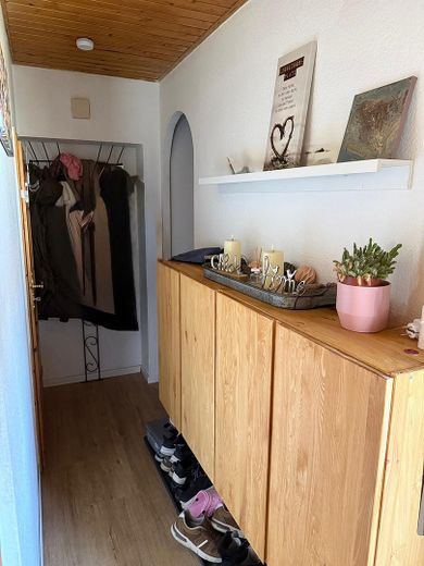 Einfamilienhaus auf einer Ebene im bayerischen Wald – Foto 12