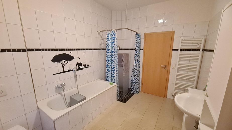 2 Zimmer Wohnung in 75242 Steinegg zu vermieten – Foto 9