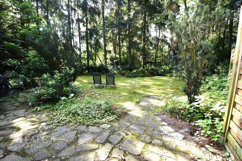 RESERVIERT!! Saniertes Wochenendhaus im Wald – Bild 16