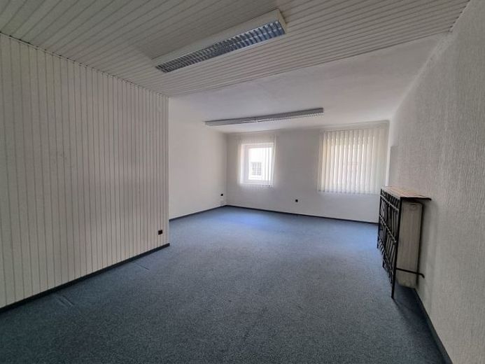Büro und Praxisräume in zentraler Lage der Innenstadt Bitburg! – Foto 1