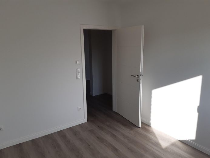 Doppelhaushälfte 2019 (Zweitbezug) – Zimmer OG