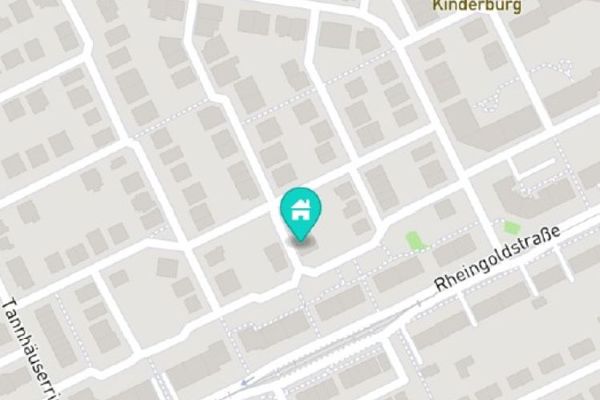 Wohnen oder Investieren! Helle 2-Zi.-DG-Wohnung mit 2 TG-Stellplätzen – provisionsfrei!