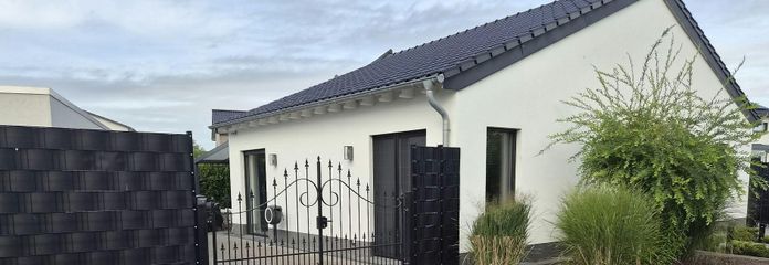 ***Modernes Wohnen auf einer Ebene  hochwertiger Bungalow im Kreis Düren***