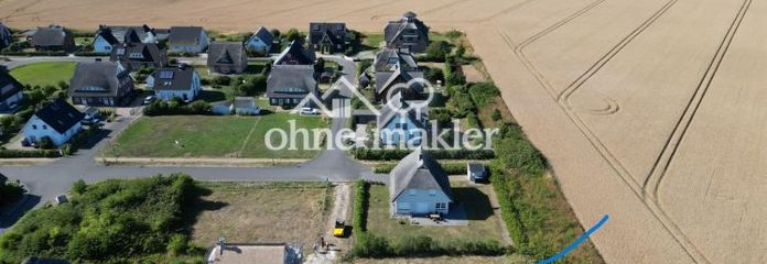 Großzügiges Grundstück Ostsee