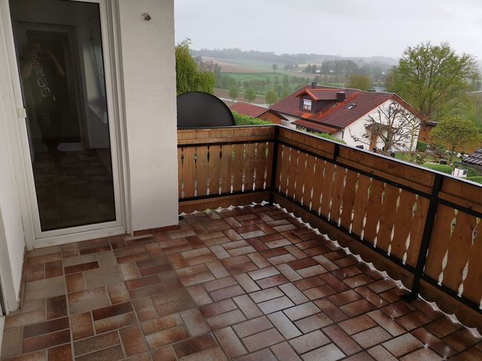 Grosse Wohnung mit Balkon in Ortenburg/Dorfbach – Foto 12