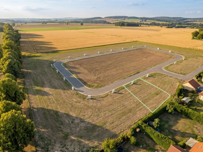 Visualisierung Fertigstellung