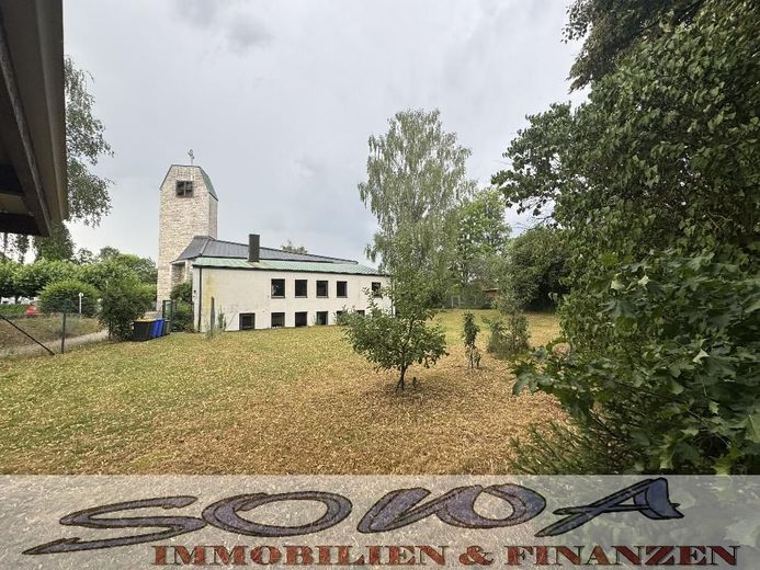 Baugrundstück in Neuburg | Ostend - genemigter Vorbescheid für 5 Familienhaus liegt vor - Ein Objekt von Ihrem Immobilienpartner SOWA Immobilien und Finanzen – Bild 14