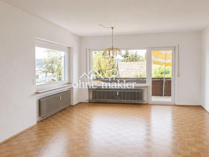 4,5-Zimmer-Wohnung mit schönen Ausblicken in Lörrach – Foto 1