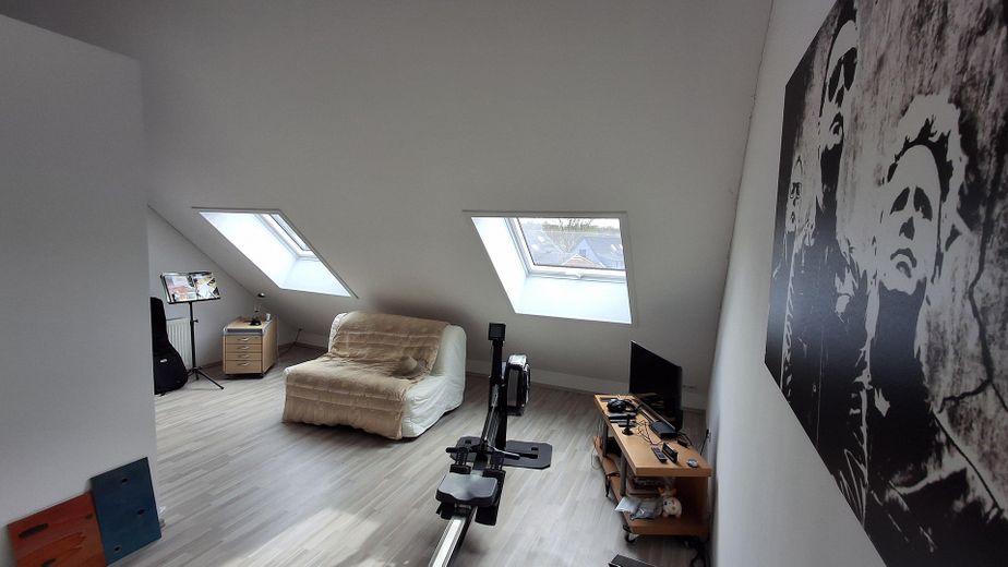 Dachstudio