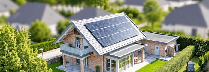 ***Exklusives Einfamilienhaus mit Seeblick, Smart Home und hochwertiger Ausstattung***