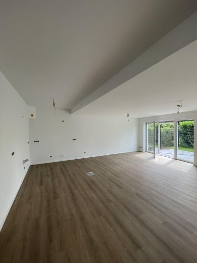 4-Zimmer Erdgeschosswohnung mit Garten und Tiefgarage in Kempen, St.Hubert – Foto 14