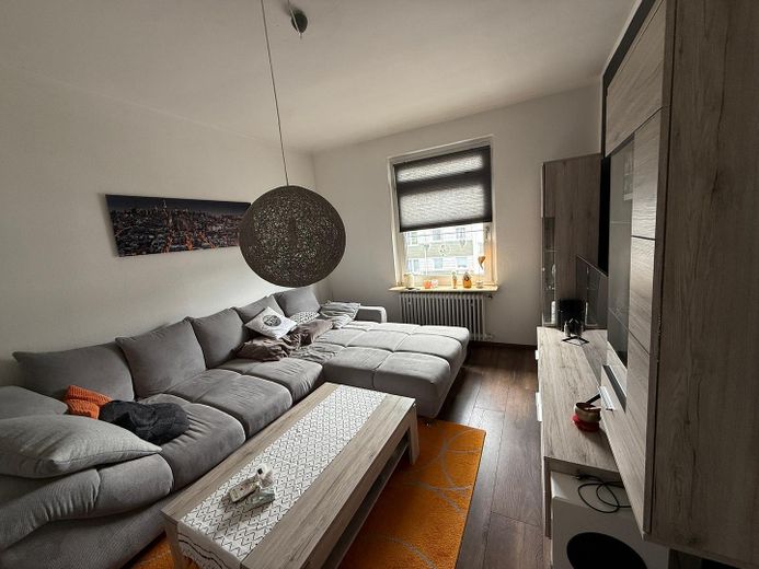 Wohnzimmer oder Schlafzimmer 2