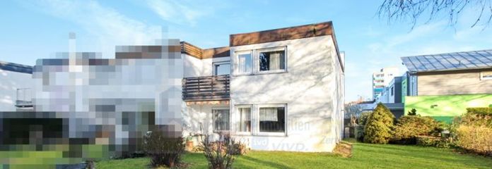 Familienfreundliches Einfamilienhaus mit Garten, sonniger Terrasse und Balkon in ruhiger Wohnlage von Bad Dürrheim, nahe Salinensee und Innenstadt!