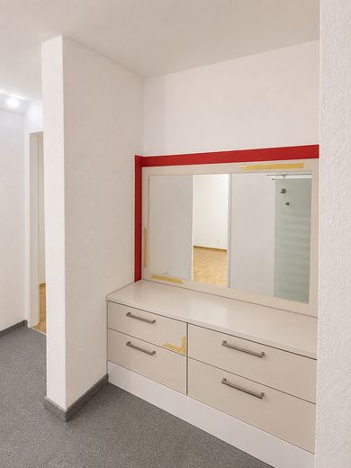 4 Zimmer-Wohnung in Trier Kürenz/Weidengraben – Foto 2