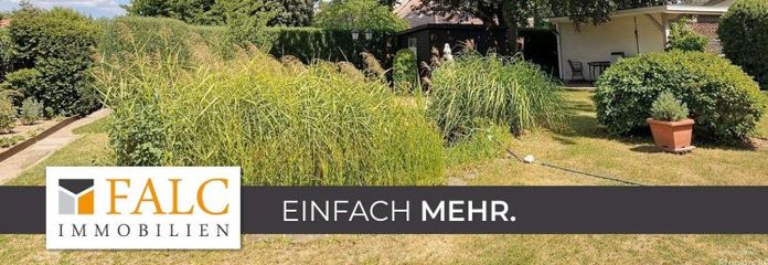 Wohnen in Braunschweig-Wenden!