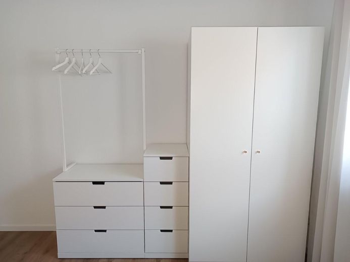 Möblierte Zwei-Zimmer Wohnung – Foto 33