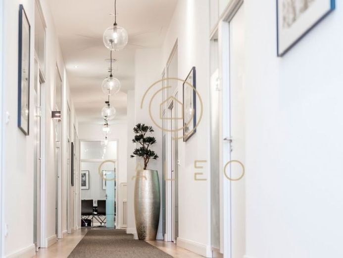 CALEO ¦ Stadtmitte ¦ Girardet Haus ¦ flexibel + sofort bezugsfertig ¦ All-in-Miete ¦ PROVISIONSFREI – Foto 1