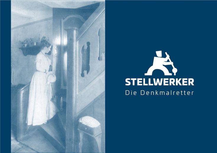 Wir - Die Denkmalretter