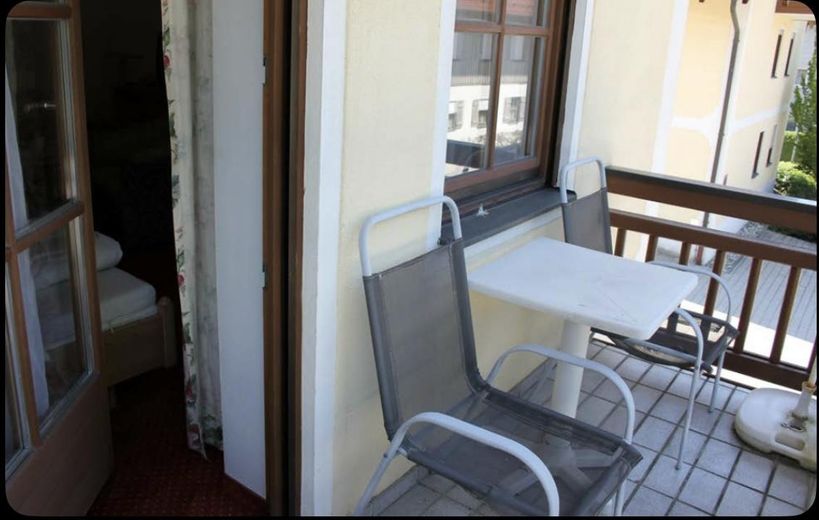 Balkon 