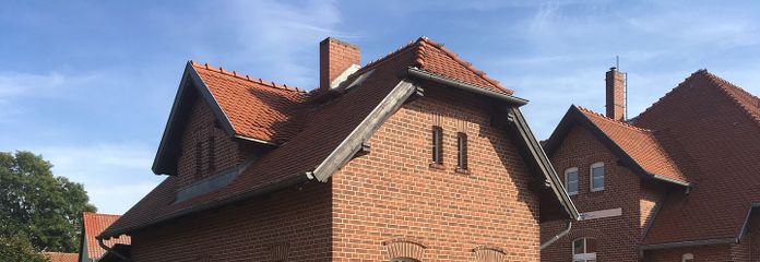 Seiten/Rückansicht