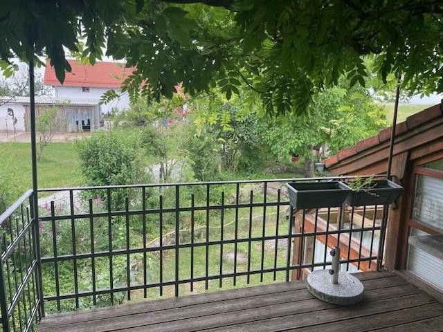 Balkon ELW