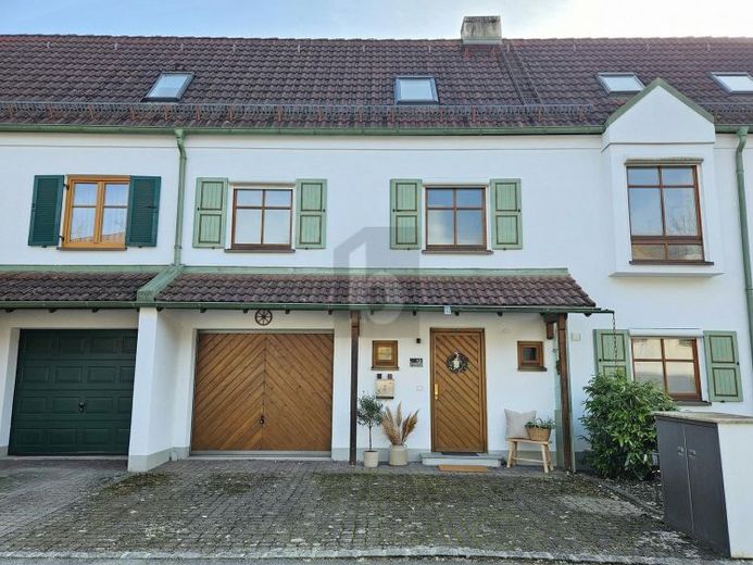 VIEL PLATZ, VIEL LICHT, VIEL LEBENSQUALITÄT! – Foto 1