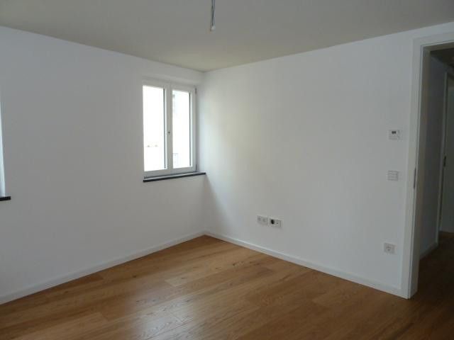Particolare appartamento penthouse di 5 locali con balcone nel centro storico di Bad Tölz – Kinderzimmer 