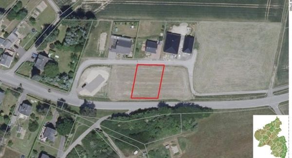 Baugrundstück 752 m2 in Peterswald. Hier könnte Ihr Traum vom Eigenheim wahr werden! – Bild 3