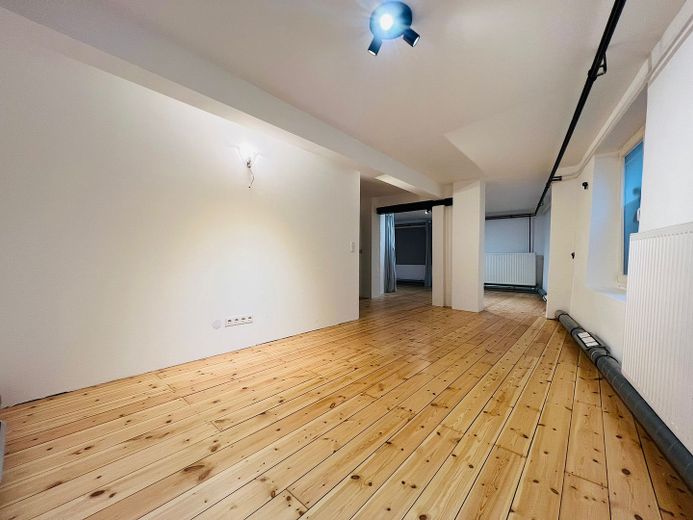 Loft único en patio interior en Eimsbüttel: con estilo y mucho carácter – Foto 23