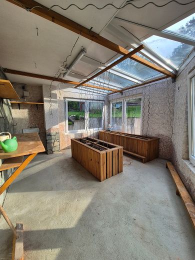 3,5 locali cucina bagno con giardino di 170 mq sauna e terrazza a Wächtersbach in affitto – Photo 15