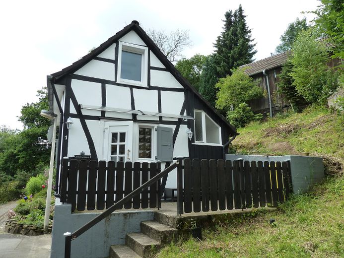 Half-timbered Tiny House, furnished for rent – Foto 3