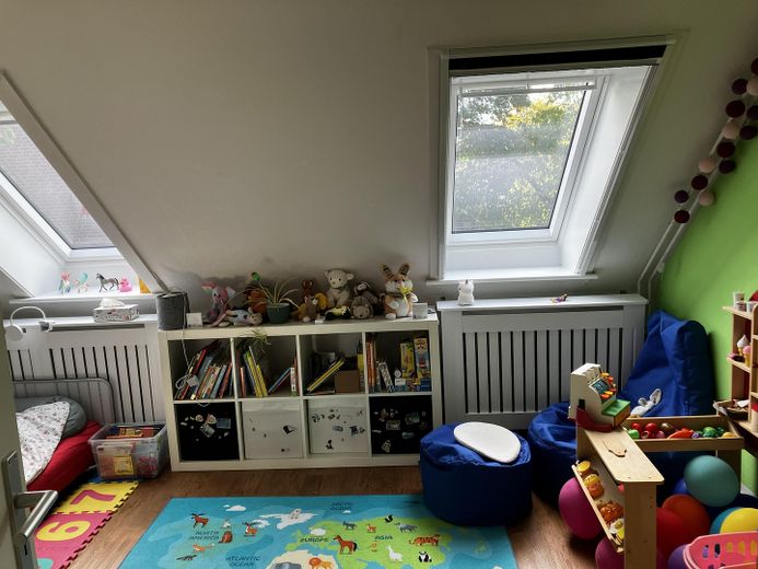Kinderzimmer